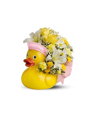 Just Ducky - Boy or Girl
