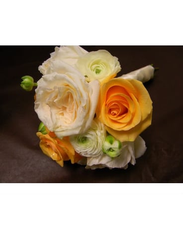 Bridal Bouquet