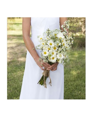 Custom Bridal Bouquet