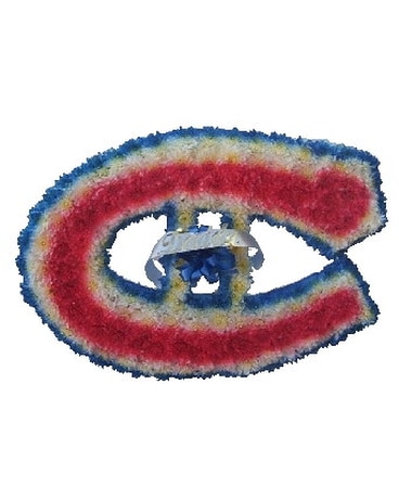 Montreal Canadian Crest
