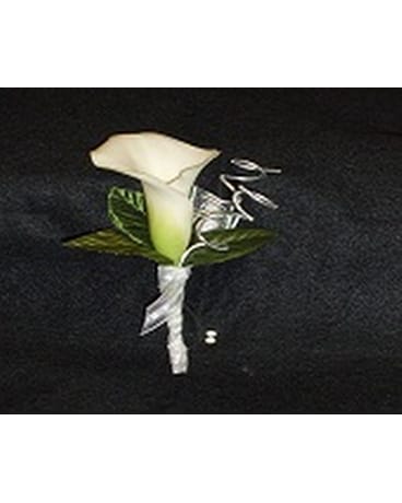 Mini Calla Bout