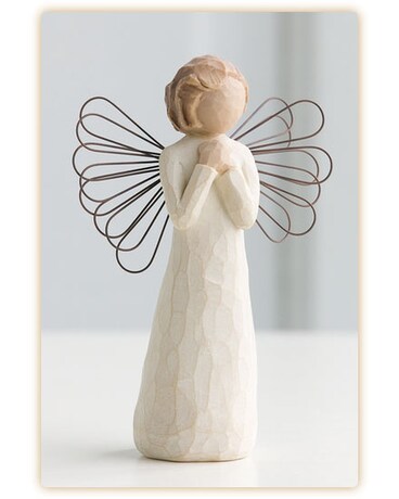 Angel of Wishes