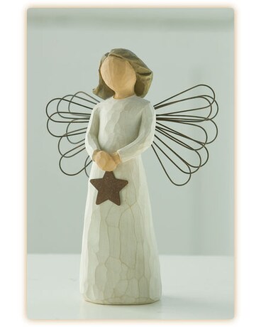 Angel of Light