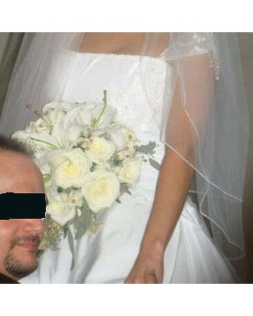 Erica''s Wedding