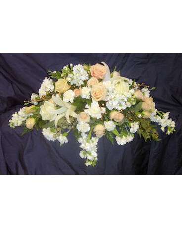 Erica''s Wedding