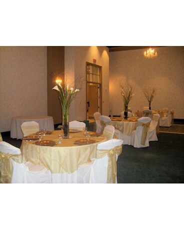 Erica''s Wedding