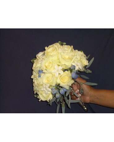 Bride Bouquet