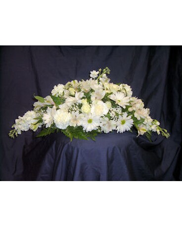 White Center Piece