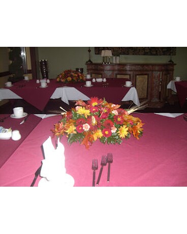 Wedding at Renaissance
