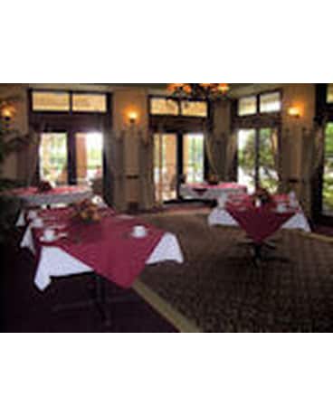 Wedding at Renaissance