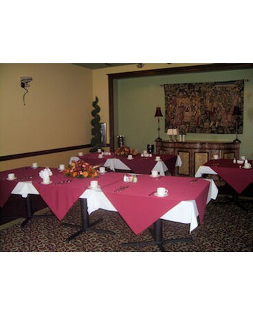Wedding at Renaissance