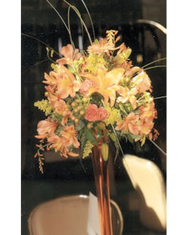 Marva''s Wedding