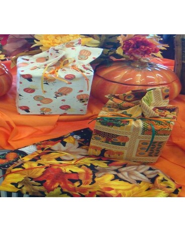 Tissue Box Covers