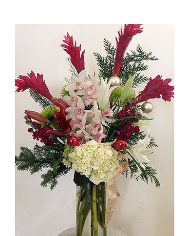 Christmas Arrangement