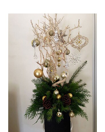 Christmas Arrangement