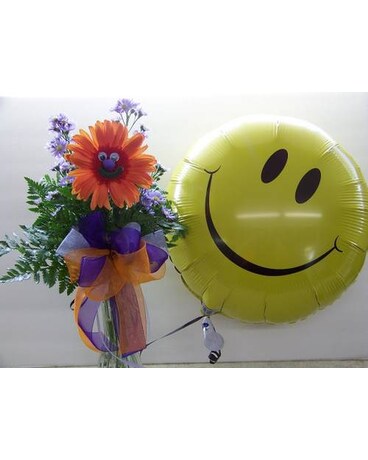 Happy Day Gerber