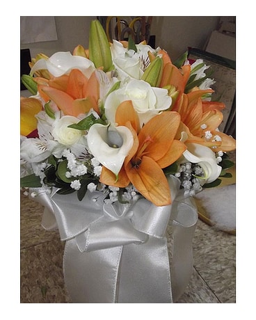 Custom Arrangement