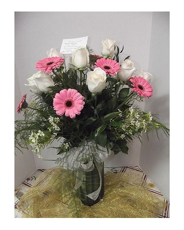 Custom Arrangement