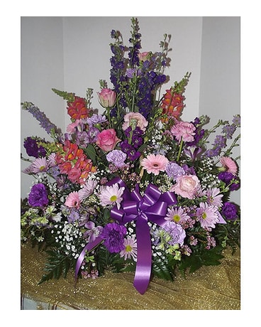 Custom Arrangement