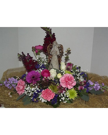 Custom Arrangement