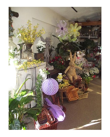 Custom Arrangement