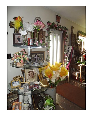 Custom Arrangement