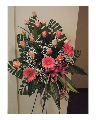 Custom Arrangement
