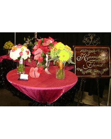 Bridal Showcase 2010