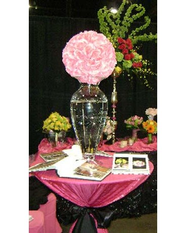 Bridal Showcase 2010