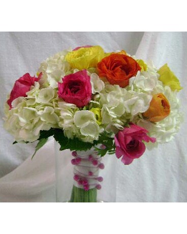 Bridal Showcase 2010