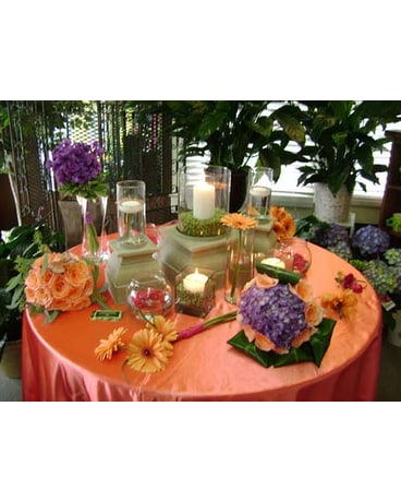 Bridal Showcase 08