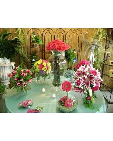 Bridal Showcase 08