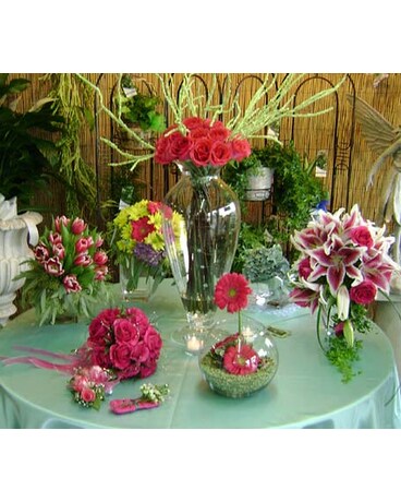 Bridal Showcase 08