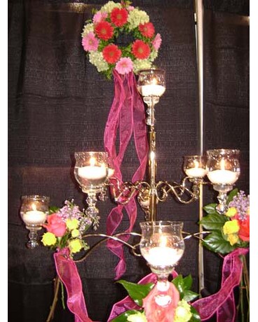 Bridal Showcase 08