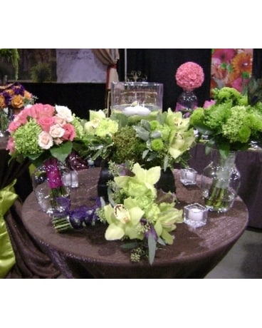 Bridal Showcase
