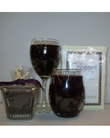 SCENTATIONS CANLDLE