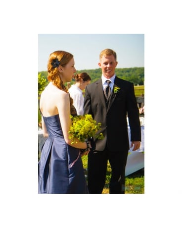wedding photo