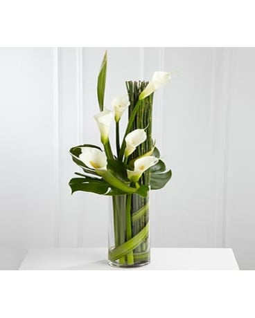 Eternal Friendship Arrangement
