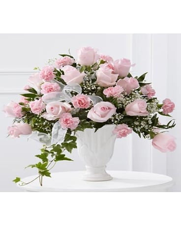 Deepest Sympathy Arrangement
