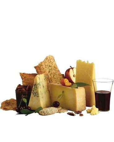 Cheese