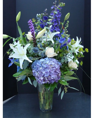Mixed Arrangement