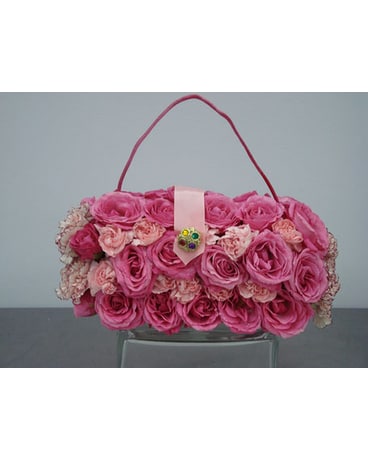 Wedding Shower Purse