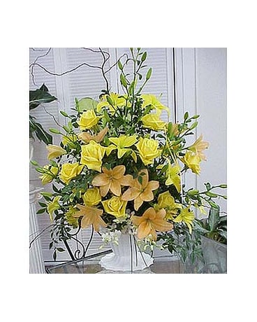 Sympathy Arrangement