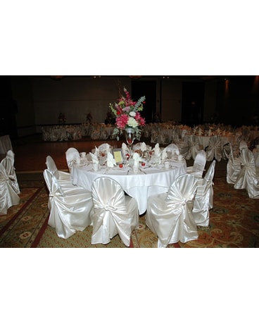 Wedding Centerpieces