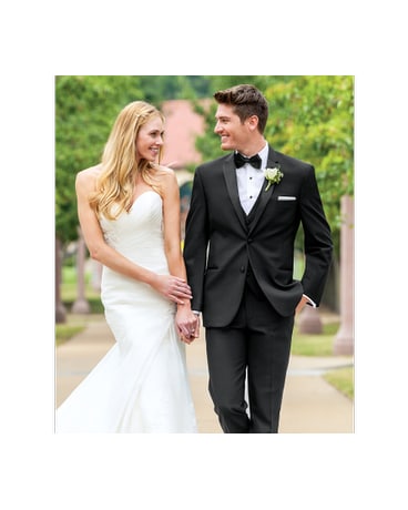 Manhattan Tuxedo