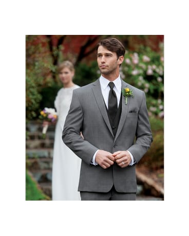 Grey Dillon Suit