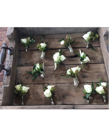 Wedding Party