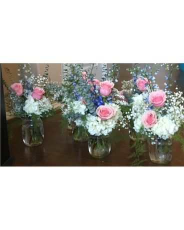 Wedding Reception