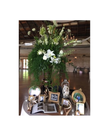 Wedding Reception