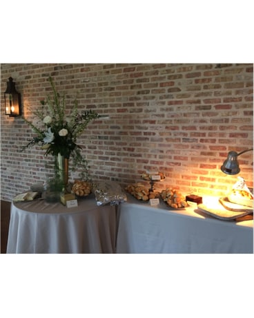 Wedding Reception